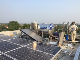 điện năng lượng mặt trời, xây dựng, điện nước, pin mặt trời, năng lượng sạch, tự nhiên, nắng, ánh sáng, quang năng, thái dương, sola, năng lượng, hòa lưới, 0989416016, đức tuân, giải pháp, nóng tổng, nước nóng, mặt trời, 