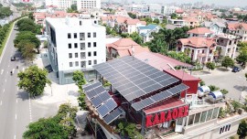 điện năng lượng mặt trời, xây dựng, điện nước, pin mặt trời, năng lượng sạch, tự nhiên, nắng, ánh sáng, quang năng, thái dương, sola, năng lượng, hòa lưới, 0989416016, đức tuân, giải pháp, nóng tổng, nước nóng, mặt trời, 