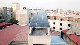 điện năng lượng mặt trời, xây dựng, điện nước, pin mặt trời, năng lượng sạch, tự nhiên, nắng, ánh sáng, quang năng, thái dương, sola, năng lượng, hòa lưới, 0989416016, đức tuân, giải pháp, nóng tổng, nước nóng, mặt trời, 