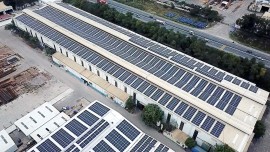 điện năng lượng mặt trời, xây dựng, điện nước, pin mặt trời, năng lượng sạch, tự nhiên, nắng, ánh sáng, quang năng, thái dương, sola, năng lượng, hòa lưới, 0989416016, đức tuân, giải pháp, nóng tổng, nước nóng, mặt trời, 