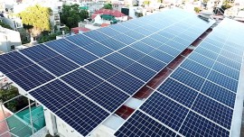 điện năng lượng mặt trời, xây dựng, điện nước, pin mặt trời, năng lượng sạch, tự nhiên, nắng, ánh sáng, quang năng, thái dương, sola, năng lượng, hòa lưới, 0989416016, đức tuân, giải pháp, nóng tổng, nước nóng, mặt trời, 